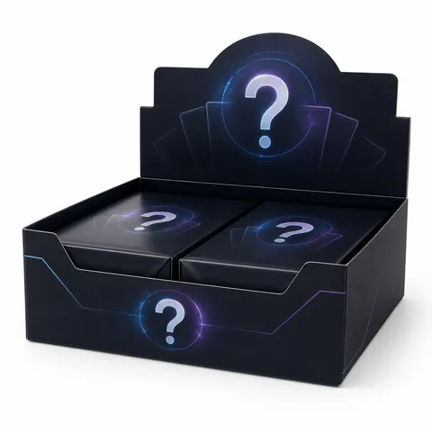 OP18 Booster Box