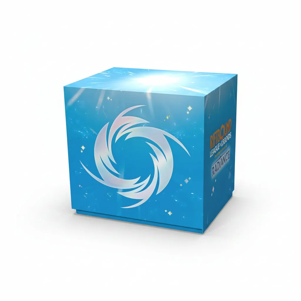 Riftbound Radiance Vault (2)