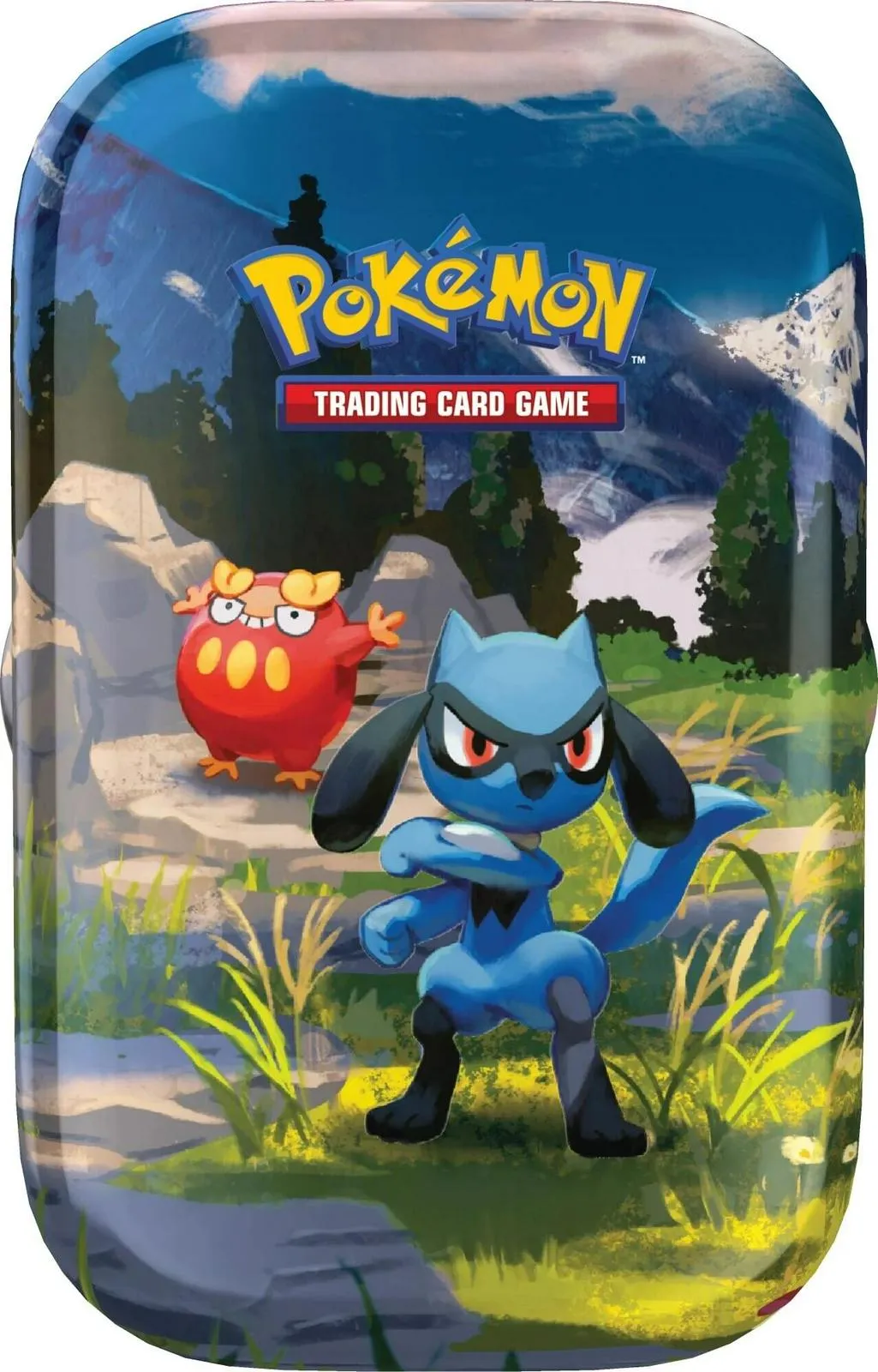 Pokemon Ascended Heroes Mini Tin (5)